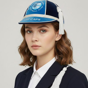 2025 Gorras personalizadas, de honor y conmemorativas - Product Image 2