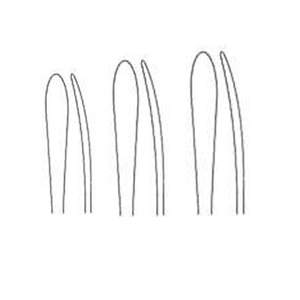 Recién llegado, juego de instrumentos de cirugía ósea de fragmentos pequeños, herramientas de acero inoxidable, tratamiento ortopédico de traumatismos, Kit ortopédico pequeño - Product Image 6