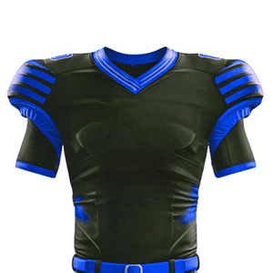 Uniforme de Fútbol Americano de Diseño OEM, el Más Popular, Ligero y a Precio Accesible - Product Image 4
