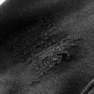 Personnalisable Sweat À Capuche Surdimensionné Lavage À L'acide Conception Patch Applique Broderie En Détresse Polaire D'hiver À Capuche Manteau Votre Texte Crownfy - Product Image 6