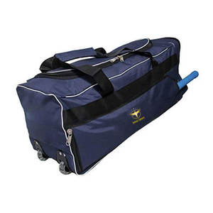 Sacs de cricket de qualité supérieure avec roulettes, dernier design, service OEM, kit d'entraînement sportif en plein air - Product Image 4