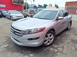 รถยนต์มือสอง Honda Accord Crosstour EX-L ปี 2010 ราคาถูก ขาย - Product Image 2