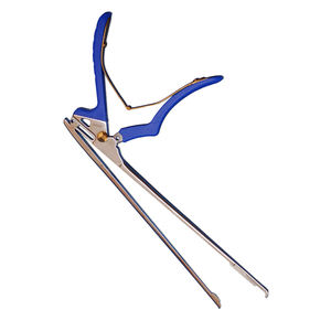 Pinza Kerrison de 230 mm, Instrumento Quirúrgico, Pinza Kerrison de Acero Inoxidable con Certificación CE, Pinzas Kerrison Alemanas de Surgiright - Product Image 5
