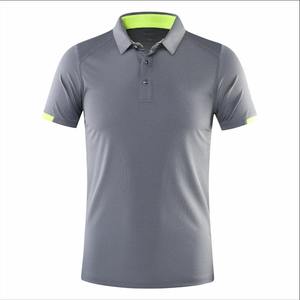 Polo respirant personnalisable, tendance, élégant, de qualité supérieure, vente en gros de polos pour hommes - Product Image 5
