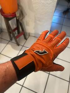Gants de moto de haute qualité, longueur poignet, en cuir, respirants, personnalisables, gants de sport de ISAAM ENTERPRISES - Product Image 6