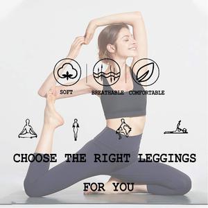 Custom Printed <b>Tummy</b> <b>Control</b> Capri for Women <b>High</b> <b>Waist</b> Workout <b>Leggings</b> <b>With</b> Smooth As Butter Custom Women Tights Pants - Product Image 6