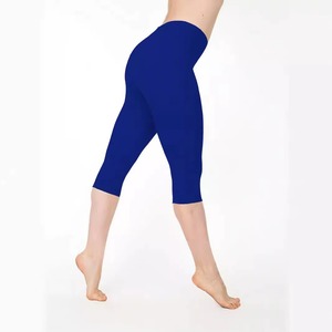 Taille haute Push up décontracté respirant Fitness Leggings avec ceinture large pour les femmes cyclisme entraînement d'entraînement - Product Image 5