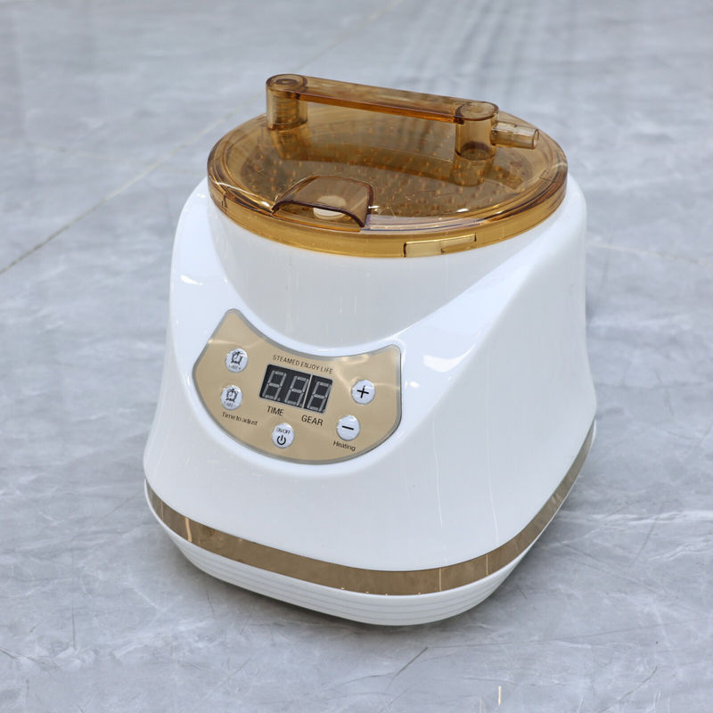 เครื่องรมควันบี