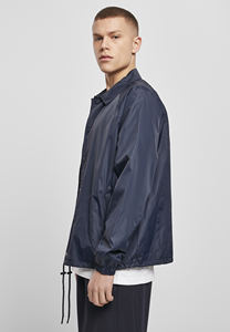 เสื้อแจ็กเก็ตผู้ชายผ้าแคนวาสสีดำสำหรับฤดูหนาวพิมพ์สกรีนเสื้อแห้งเร็วกันลมสภาพใหม่ - Product Image 4