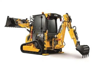 รถตัก185ขนาดเล็ก JCB รถตักใช้รถตักขนาดเล็กสินค้ามาใหม่2024รถตักตีนตะขาบ175รถตักขนาดเล็กสินค้ามาใหม่ - Product Image 6