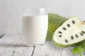 PURÉE SOURSOP CONGELÉE PREMIUM SANS ADDITIFS ÉTIQUETTE PROPRE POUR LE SUPPORT DU SYSTÈME IMMUNITAIRE - Product Image 6