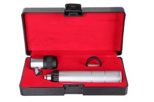 Ensemble de dermatoscope Dermatologie Soins de la peau Ensemble de diagnostic de dermatoscope - Product Image 6