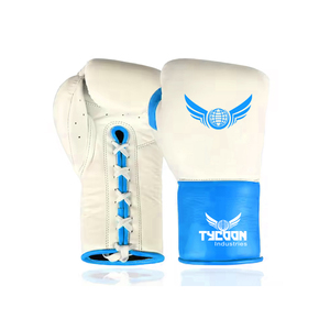 2025 Últimos guantes de boxeo ganadores personalizados Guantes de boxeo personalizados profesionales Engranajes DE LUCHA Diseño personalizado Guantes de boxeo con logotipo - Product Image 2