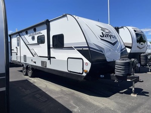 El Más Vendido: Nuevo Moderno - Usado 2024 Jayco Jay Feather 25RB Listo para Enviar con Entrega Puerta a Puerta - Product Image 1
