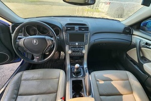 ACURA TL TYPE-S 2007 d'occasion, conduite à gauche/droite - Product Image 3