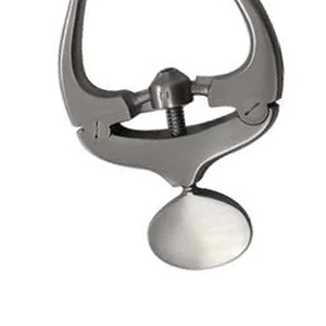 Juego de Instrumentos Retractores Manuales de Acero Inoxidable de Primera Calidad Jansen, Certificado CE ISO 13485, Garantía de 5 Años, Médico - Product Image 6