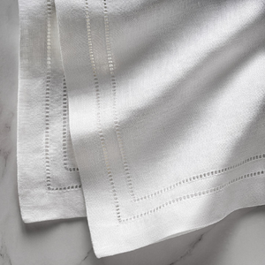 Serviettes de Table de mariage personnalisées avec Logo, 100% coton biologique, certificat GOTS, utilisation quotidienne, qualité supérieure, serviettes de table surdimensionnées - Product Image 1