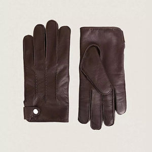 Meilleur design 2025 vente en gros couverture complète des doigts gants de course nouveauté hiver conduite en plein air étanche de haute qualité - Product Image 4