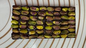 Grano de pistacho orgánico Premium de alta calidad, venta al por mayor, aperitivos procesados en seco crudos, precio económico - Product Image 6