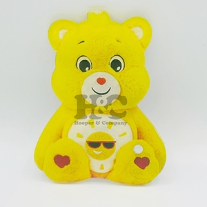 Carreaux à cils Design Ours en peluche Carreaux à cils Personnaliser les soins Ours en peluche Carrelage à cils Haute qualité Magnétique Durable Logo vison - Product Image 3