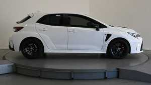 2024 para Corolla GR GTS Hatchback 1.6L 4WD Manual OEM Personalizado Soporte Garantía de 5 Años Origen EE. UU. Financiación Disponible - Product Image 4
