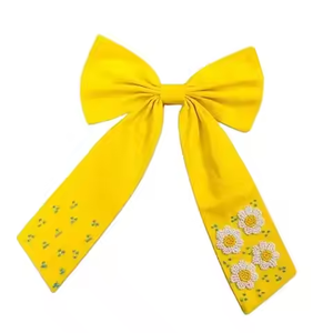 Arco para el pelo Semilla con cuentas Bordado Arco para el pelo Cuentas para el pelo Arco para el pelo Multi DE LA India Hecho a mano para mujeres y niñas - Product Image 6