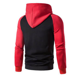 Conjunto Deportivo para Hombre, Invierno 2023, Venta Caliente, Profesional, Alta Calidad, Logotipo Personalizado, Talla XL, Liso, para Entrenamiento Físico y Jogging - Product Image 3