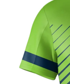 Camiseta de Béisbol Transpirable Personalizada al por Mayor, Ropa Deportiva con Diseño de Equipo Impreso por Sublimación - Product Image 6