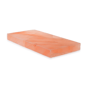 Hecho a mano 100% Pure Pink Himalayan Salt Grilling Block Azulejos de calidad premium Artesanías naturales del fabricante de Pakistán - Product Image 6