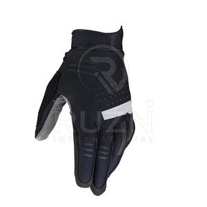 Gants MX unisexes à Offre Spéciale prix pour l'hiver Gants MX de couleur personnalisée pour hommes fabriqués au Pakistan - Product Image 3