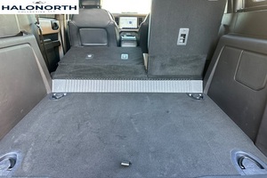 ฟอร์ด บรอนโก ไวลด์แทรค ปี 2024 รถเอสยูวี 4 ประตู ขับเคลื่อน 4 ล้อ เครื่องยนต์เทอร์โบ เบาะหนังสีเข้ม กล้องมองหลัง หลังคาซันรูฟแบบพาโนรามา - Product Image 6