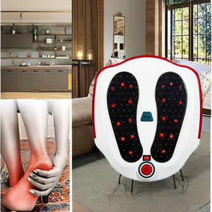 <b>Foot</b> <b>Massager</b> With Relax Function - Product Image 3