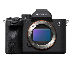 Precio de Fábrica de la Cámara sin Espejo Alpha A7 IV con Lente de 28-70 mm de Capacidad - Product Image 3