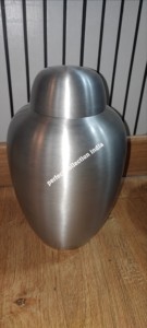 Urnas de cremación/Urnas conmemorativas/Urnas funerarias Urnas para siempre en nuestros corazones Recuerdos conmemorativos Celebración de urnas de vida Urnas de un ser querido - Product Image 3