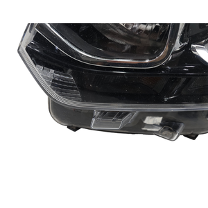 FARO DELANTERO IZQUIERDO CITROEN Serie Berlingo 9816824880 (18>) - Product Image 6