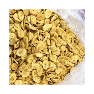 BANANE Offre Spéciale SÉCHÉE/CHIPS DE BANANE DU VIET NAM/Banane séchée Snack Puce de bananes déshydratées - Product Image 6