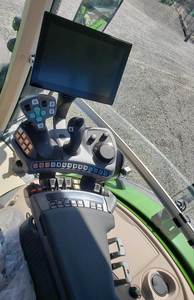 Tractor 2024 Fendt 930 Vario: alta eficiencia de caballos de fuerza, tecnología avanzada y comodidad superior - Product Image 5