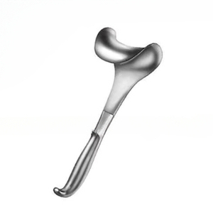 Top Chất lượng cao tùy chỉnh <span class=keywords><strong>doyen</strong></span> <span class=keywords><strong>retractor</strong></span> 24cm 48x88mm thép không gỉ phẫu thuật retractors cụ - Product Image 6