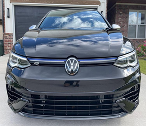 AUTO VOLKSWAGEN GOLF 2023 USADO EN BUEN ESTADO - Product Image 1