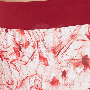 เลกกิ้งออกกำลังกายโยคะของผู้หญิงแบบแห้งเร็วโลโก้ปรับแต่งได้ที่เอวผลิตในปากีสถาน - Product Image 6