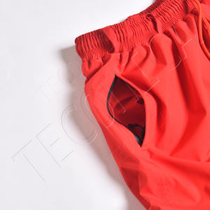 Pantalones de esquí holgados personalizados de alta calidad impermeables transpirables para invierno Snowboard pantalones de esquí de pierna ancha más pantalones Unisex para exteriores - Product Image 5