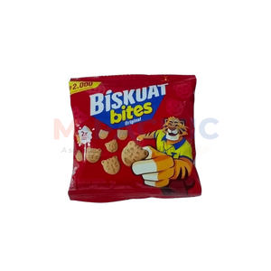 COLECCIÓN DE GOLOSINAS BISKUAT ORIGEN INDONESIA - Product Image 6