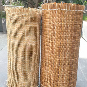 Durable <b>Rattan</b> <b>Webbing</b> Roll For Furniture Making And Interior Design With High Strength And Flexibility - Product Image 1