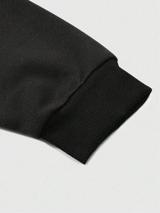 Alta Calidad Personalizada Hombres Peso Pesado Invierno Sudadera Con Capucha Moda Para Hombres Y Mujeres - Product Image 6