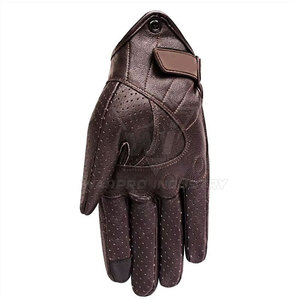 Gants de moto de haute qualité, design à forte adhérence, matière respirante, parfaits pour la conduite sur circuit. - Product Image 4