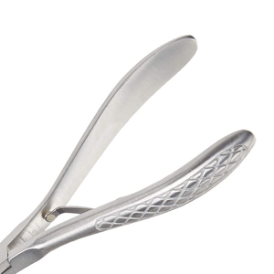<b>Cuticle</b> Nippers Stainless Steel Sharp <b>Cutter</b> Pedicure Manicure <b>Cuticle</b> Nipper - Product Image 5