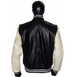 Venta caliente de calidad superior chaqueta de bombardero para hombre nueva última chaqueta de bombardero de moda para hombre para vender ropa de moda - Product Image 6