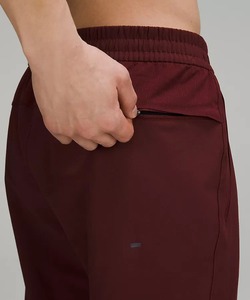 Pants Casual Sports Trousers <b>Mens</b> Wholesale Custom Stacked Mahroon Colour <b>Mens</b> <b>Jogger</b> - Product Image 5