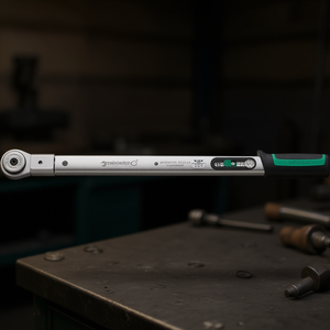 Clé dynamométrique Stahlwille SERVICE MANOSKOP - Product Image 3