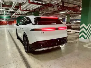 Vehículo eléctrico 2024 de 7 x 100 kWh, bajo kilometraje y precio asequible, en stock, listo para envío. - Product Image 4